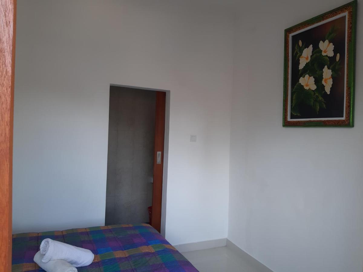 Patra House Daire Ubud Dış mekan fotoğraf