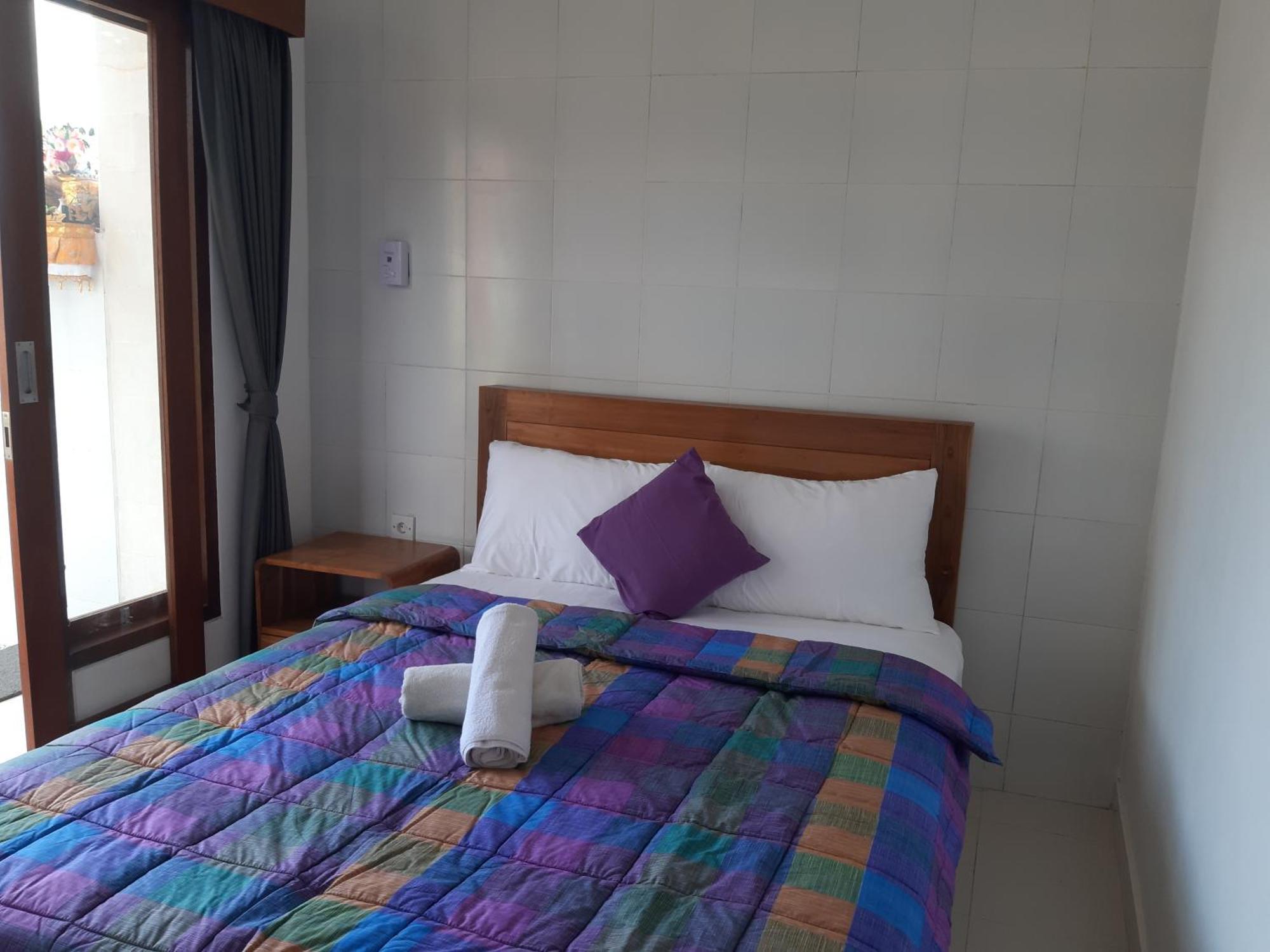 Patra House Daire Ubud Dış mekan fotoğraf