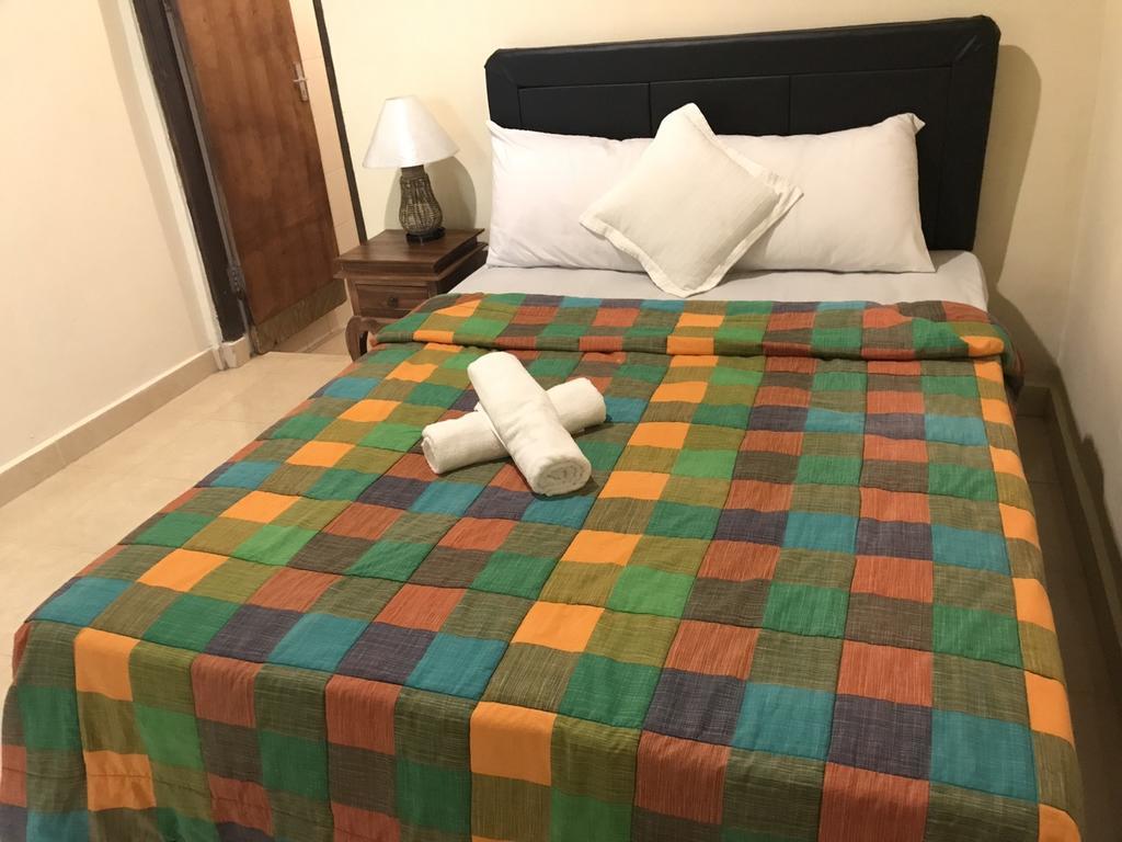 Patra House Daire Ubud Dış mekan fotoğraf